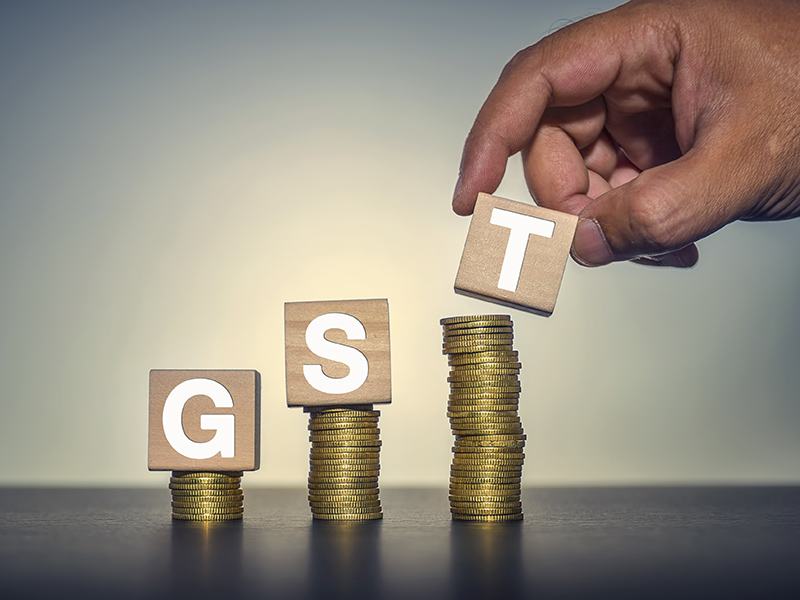 GST evasion: 10% of profiteered amount as penalty is draconian when the concept of profiteering itself is nebulous